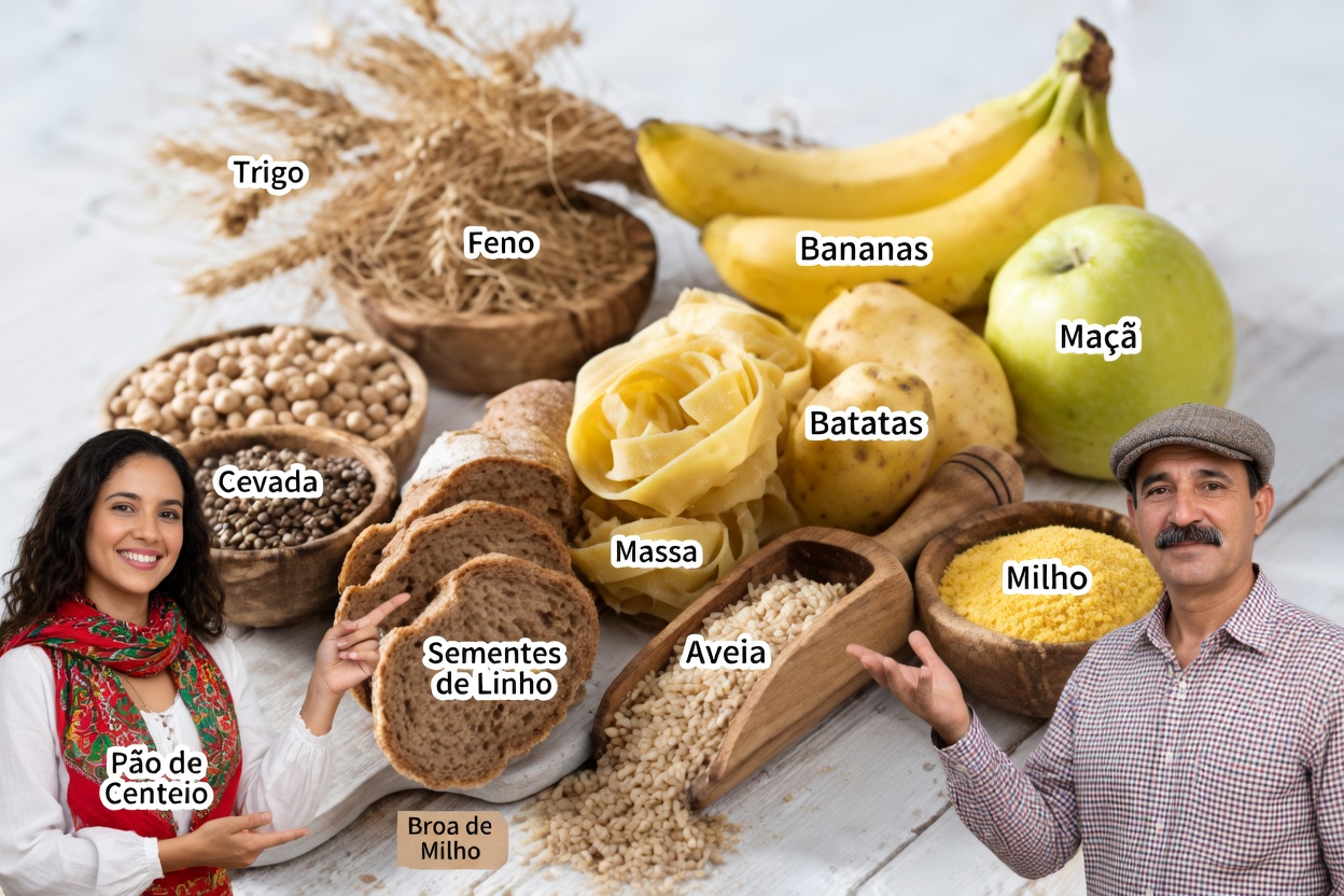 5 alimentos do dia a dia que alimentam silenciosamente as células cancerígenas (e as trocas simples que as deixam sem combustível)