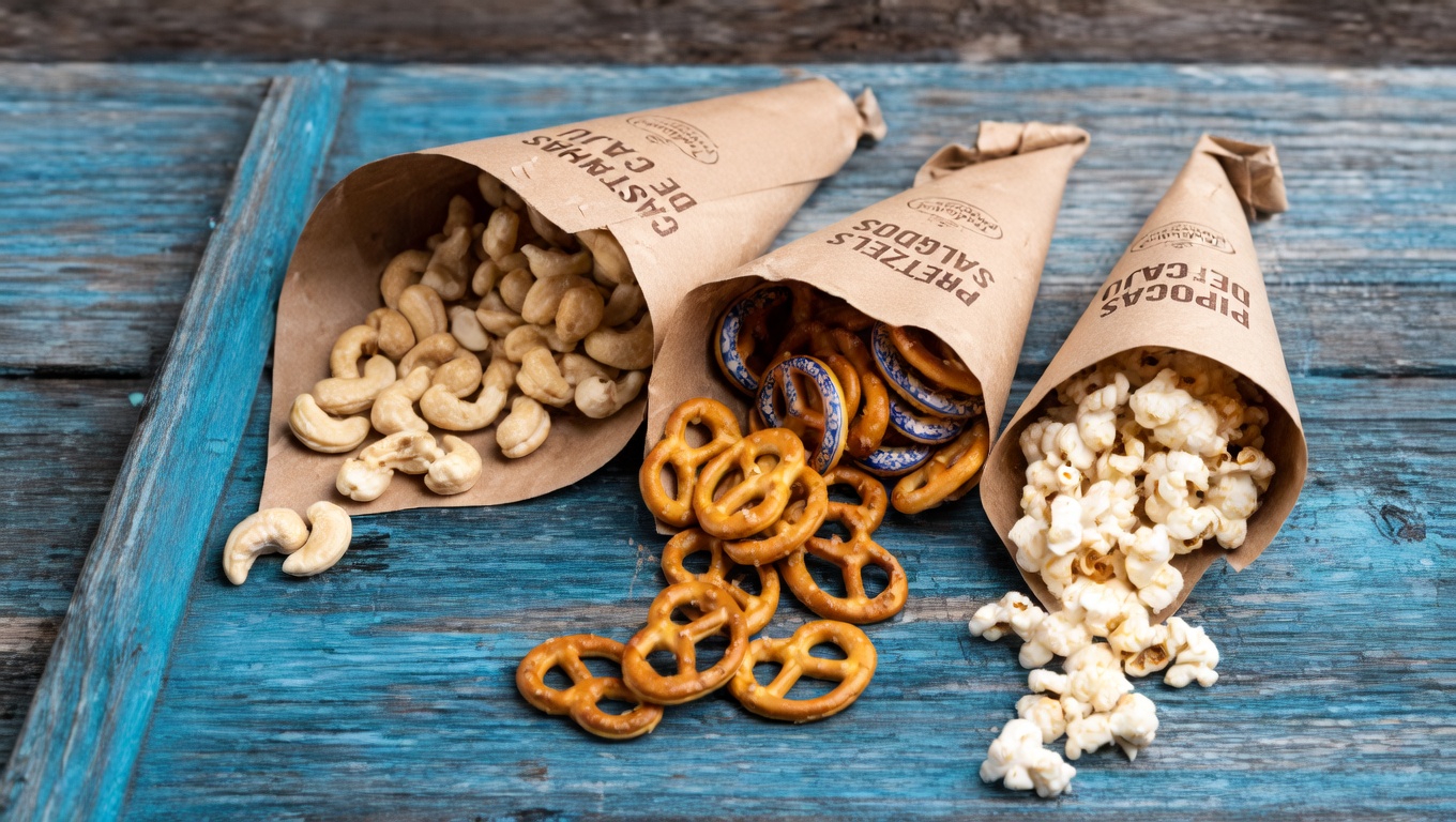 5 alimentos do dia a dia que alimentam silenciosamente as células cancerígenas (e as trocas simples que as deixam sem combustível)