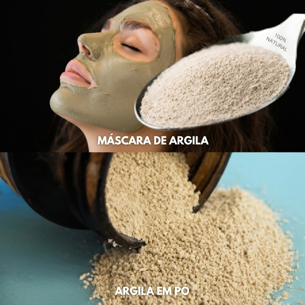 A Máscara Milagrosa de 3 Minutos que Faz a Pele de 70+ Parecer Anos Mais Jovem da Noite para o Dia