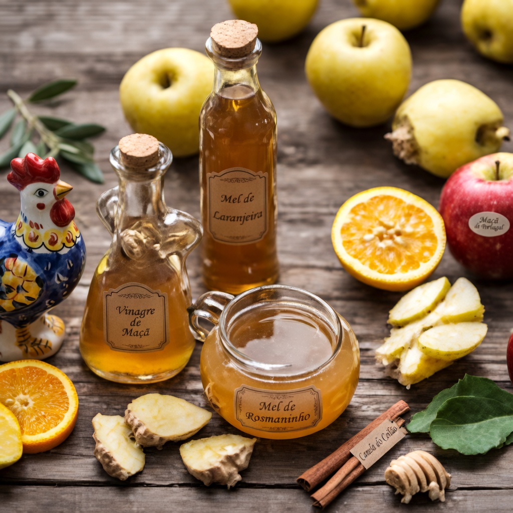 O ritual matinal de 7 dias com alho + mel cru que está fazendo as pessoas cancelarem consultas médicas