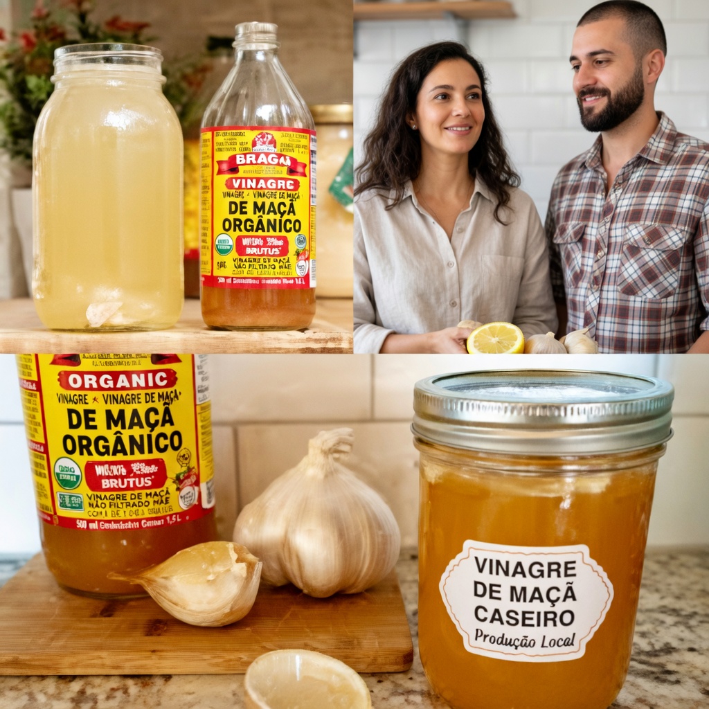 O ritual matinal de 7 dias com alho + mel cru que está fazendo as pessoas cancelarem consultas médicas