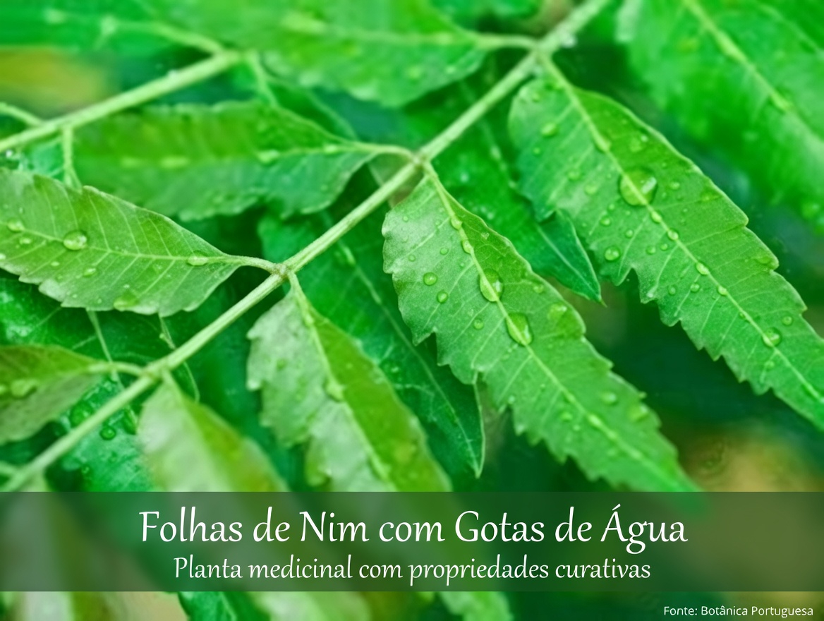 A única folha amarga que está discretamente tornando as caixas de comprimidos obsoletas para idosos acima de 60 anos