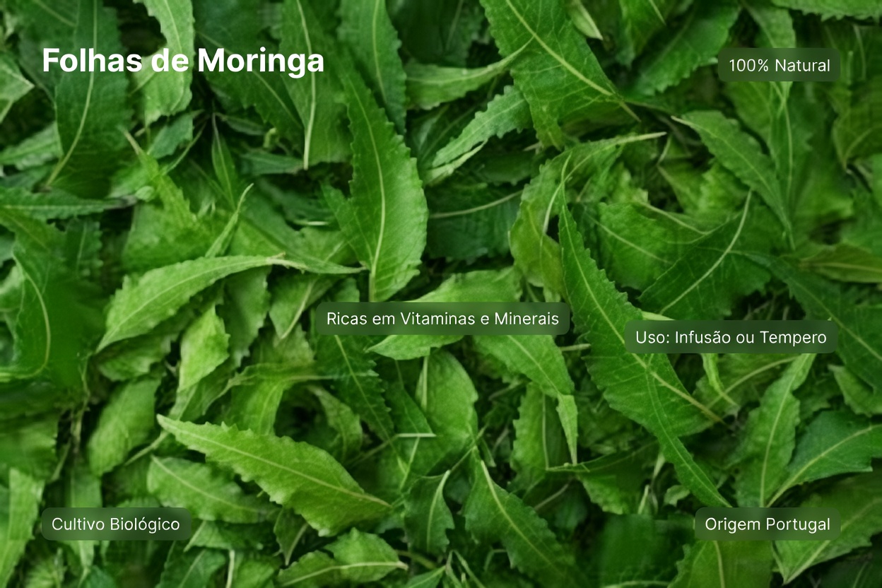 A única folha amarga que está discretamente tornando as caixas de comprimidos obsoletas para idosos acima de 60 anos