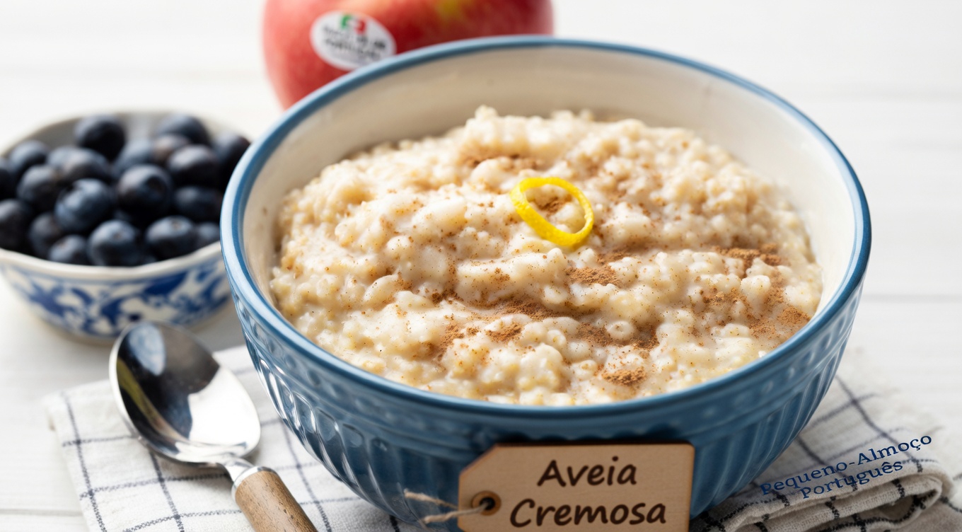 ATENÇÃO! Seu mingau de aveia matinal pode estar sabotando silenciosamente sua saúde – a menos que você evite estes 7 erros mortais