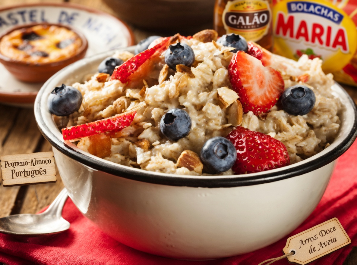 ATENÇÃO! Seu mingau de aveia matinal pode estar sabotando silenciosamente sua saúde – a menos que você evite estes 7 erros mortais