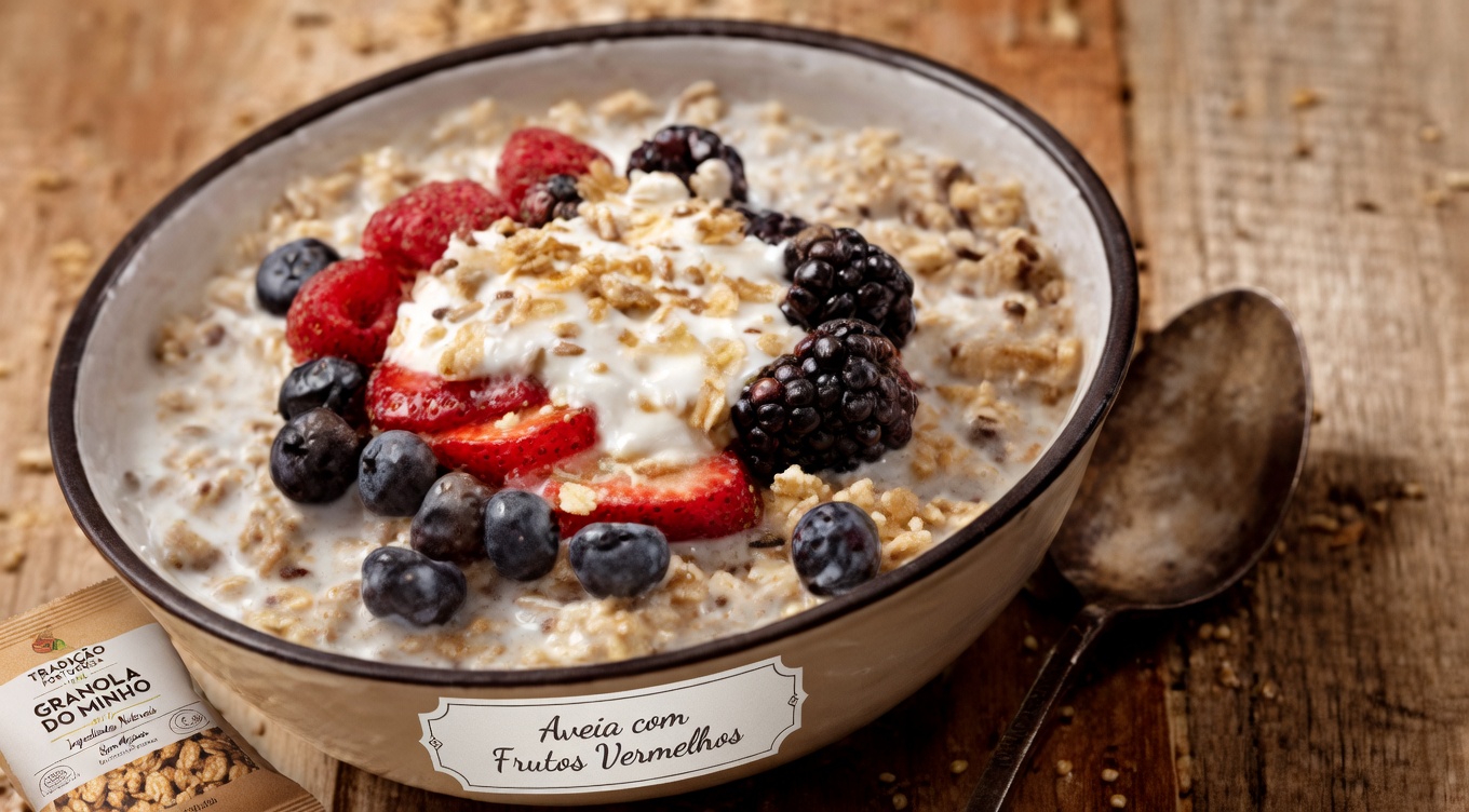 ATENÇÃO! Seu mingau de aveia matinal pode estar sabotando silenciosamente sua saúde – a menos que você evite estes 7 erros mortais