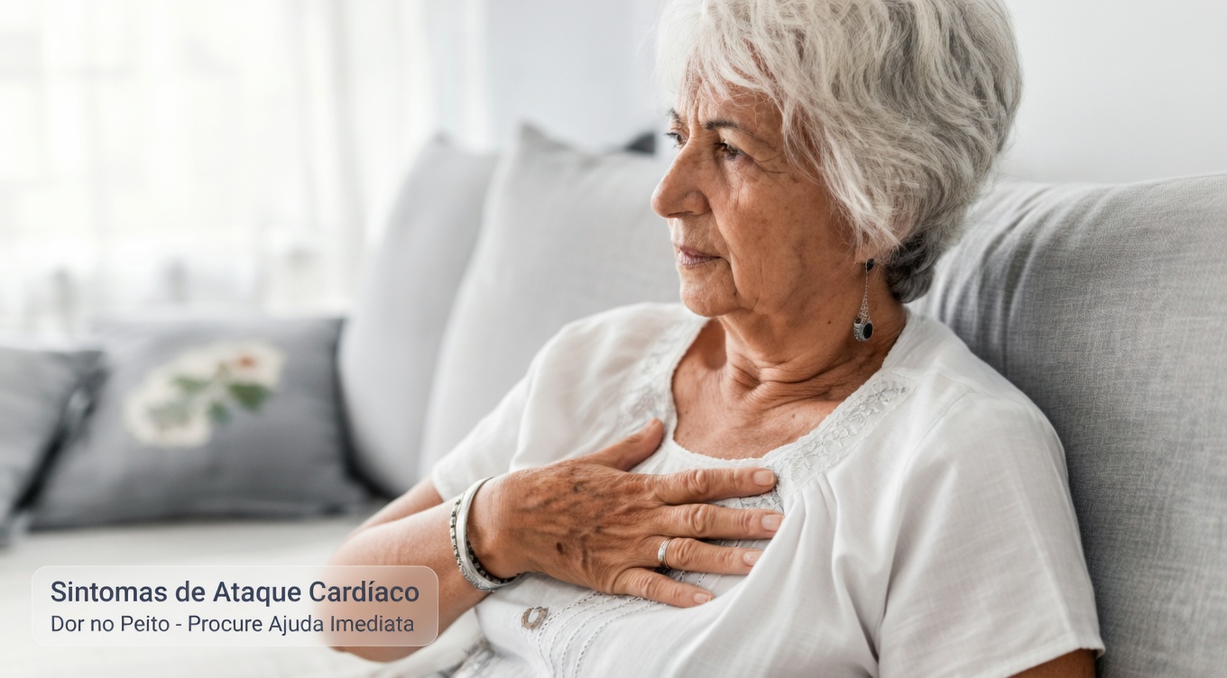 12 efeitos colaterais da amlodipina que você deve conhecer (e quando falar com seu médico)