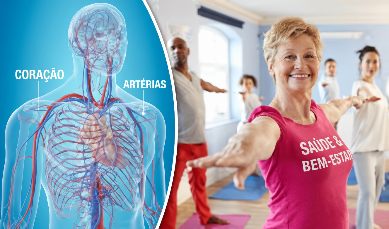 As 8 frutas que podem ajudar naturalmente a promover um fluxo sanguíneo e uma circulação saudáveis