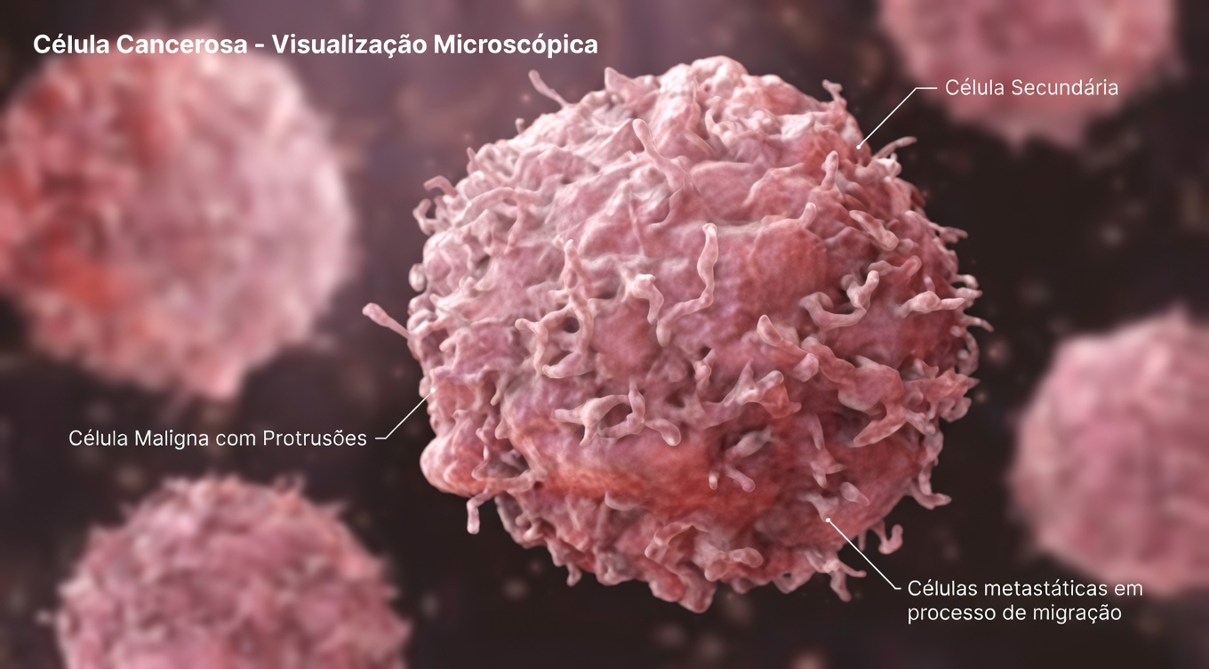 Aqui estão os 10 sinais comuns e frequentemente ignorados de câncer que muitos adultos não percebem todos os dias