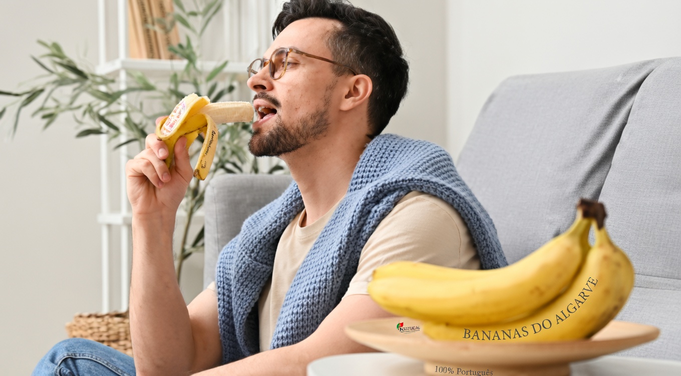 8 Erros Graves que Você Está Cometendo ao Comer Bananas e que Podem Estar Sabotando Sua Saúde