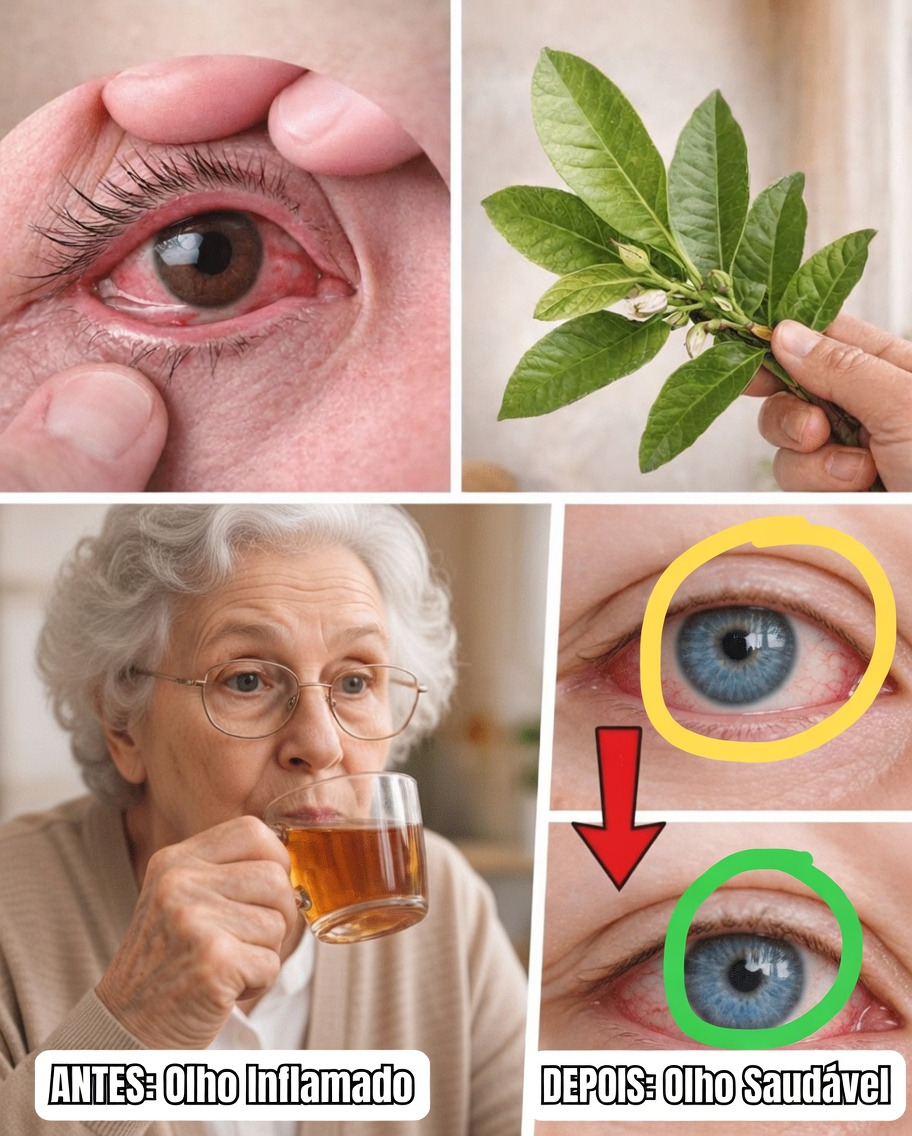 Descubra o potencial da goiaba para a saúde ocular: maneiras naturais de apoiar sua visão