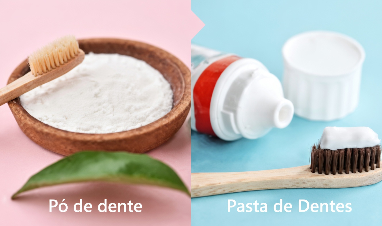 Por que pasta de dente e bicarbonato de sódio para rugas e manchas escuras não são a melhor escolha e quais hábitos suaves podem ajudar em vez disso