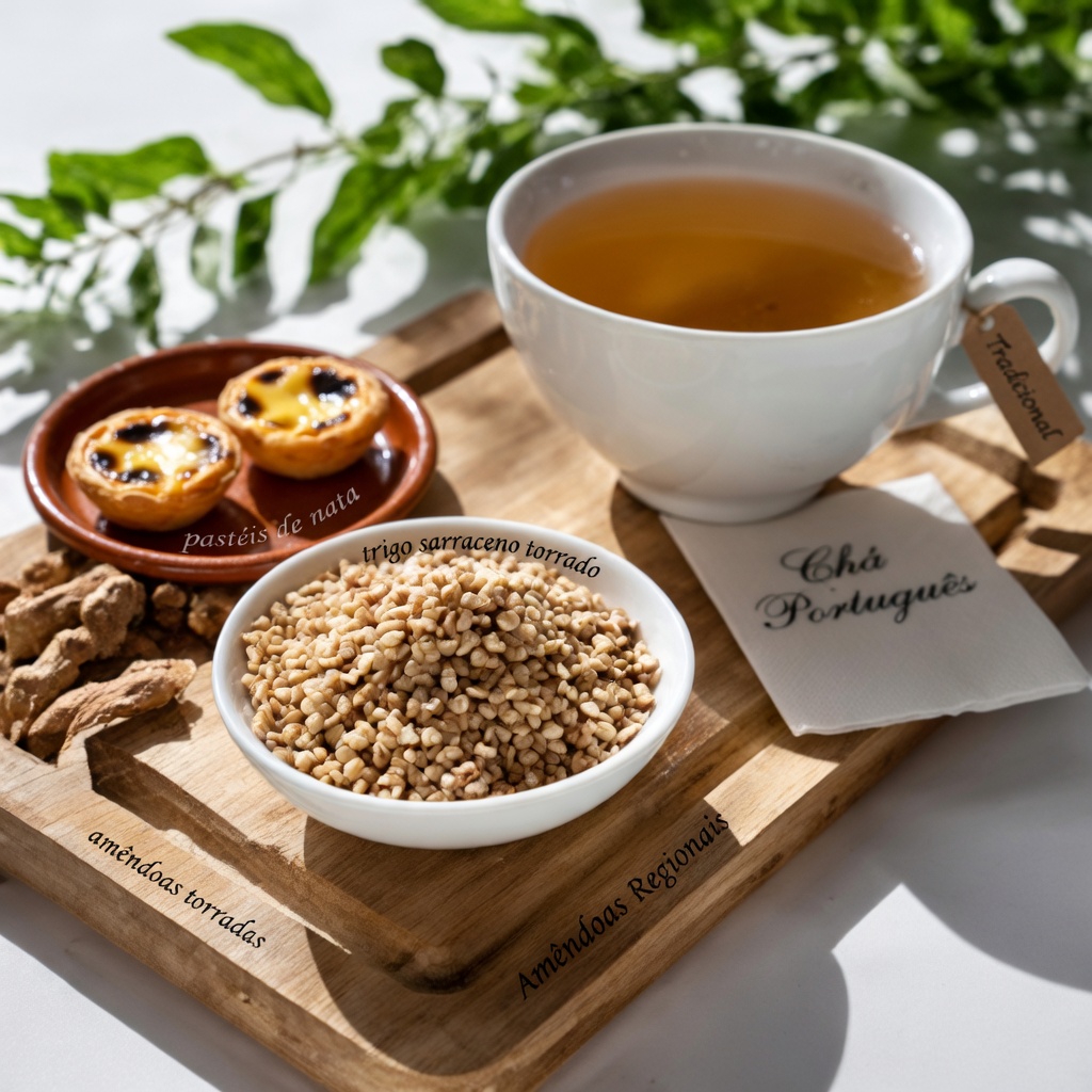 Mais de 60? Descubra estes 3 chás simples que podem ajudar a fortalecer as pernas e manter a mobilidade estável naturalmente