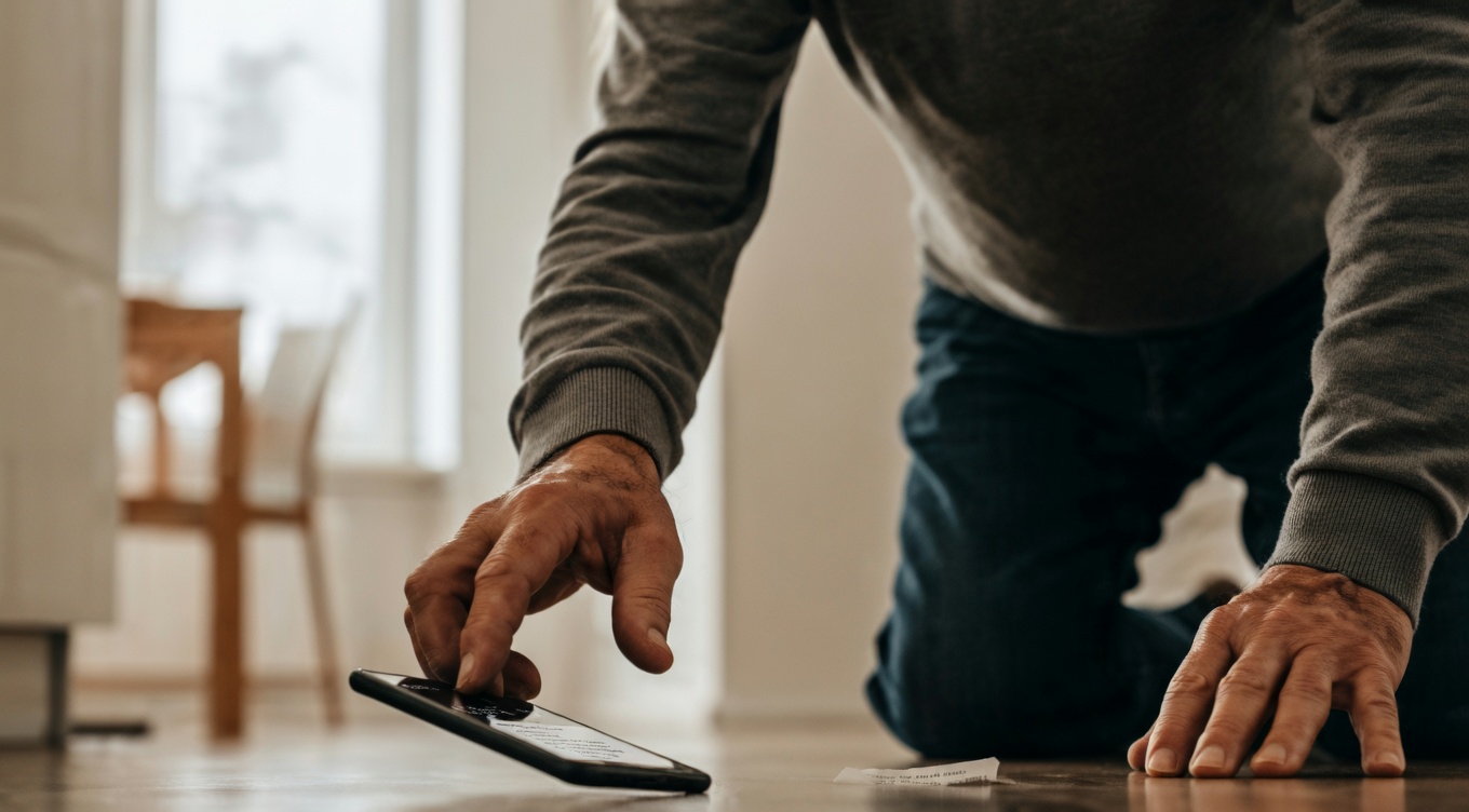 IDOSOS aos 80: Cinco mudanças inevitáveis que remodelam silenciosamente sua vida