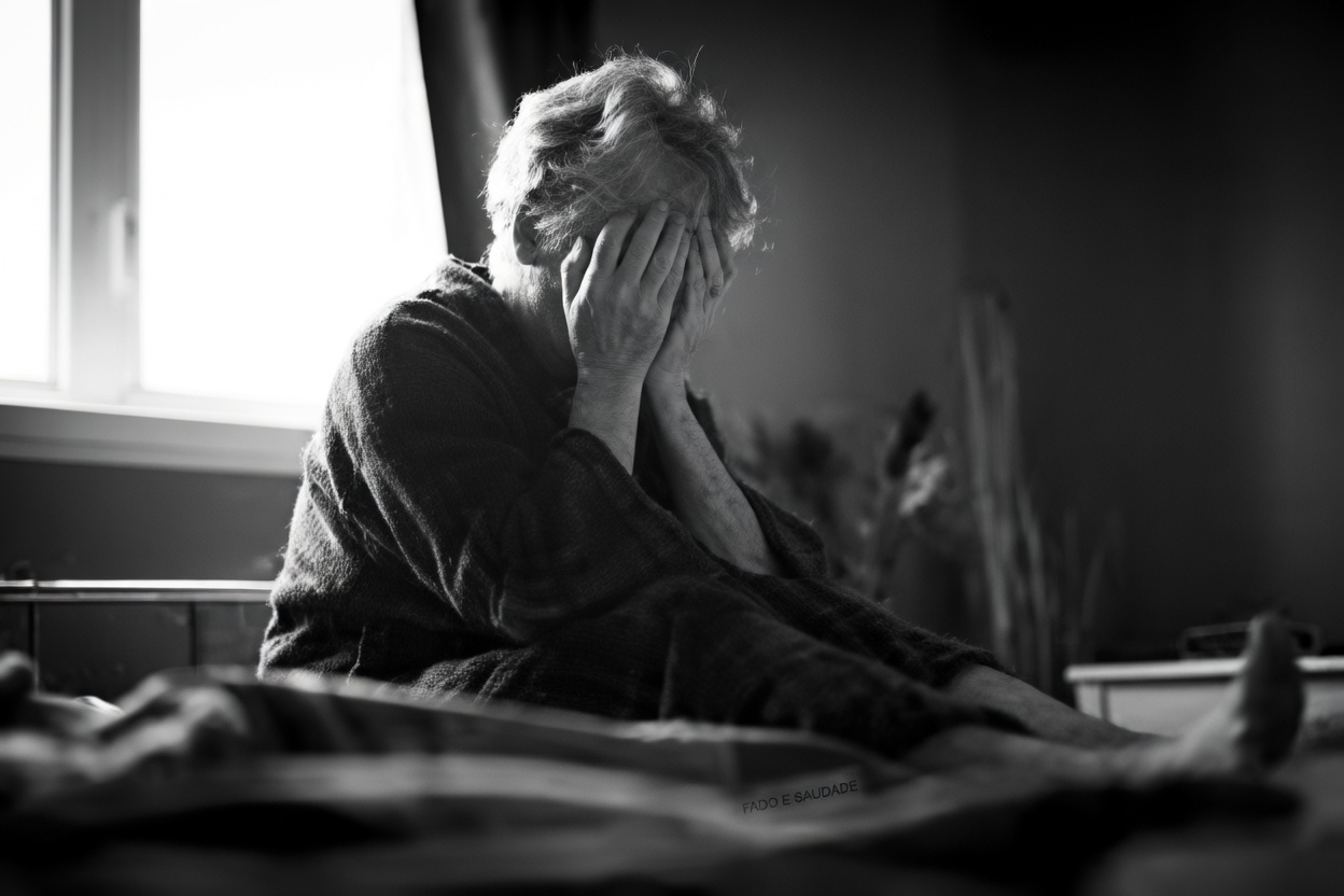 IDOSOS aos 80: Cinco mudanças inevitáveis que remodelam silenciosamente sua vida