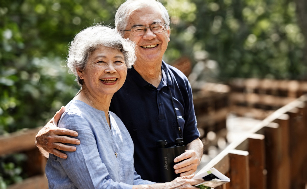 IDOSOS aos 80: Cinco mudanças inevitáveis que remodelam silenciosamente sua vida