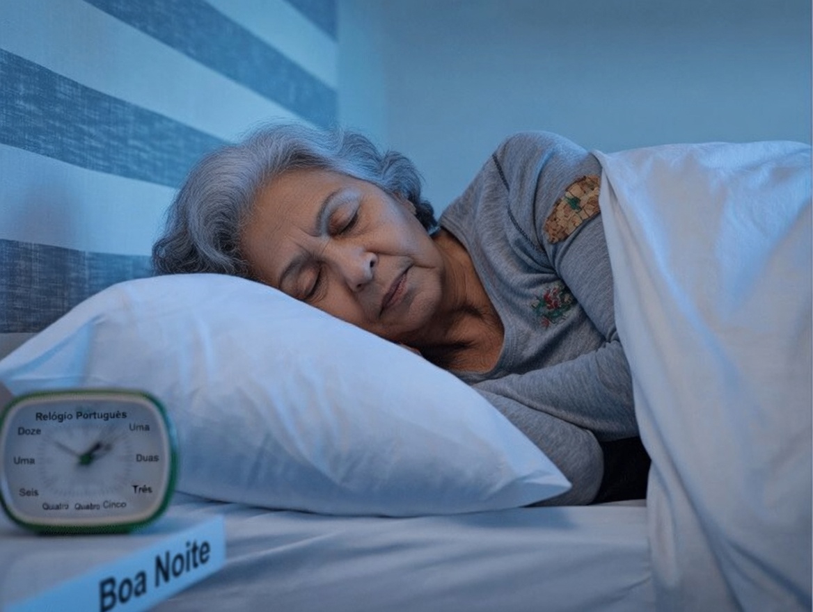 11 Bebidas para Antes de Dormir que Ajudam a REDUZIR a Creatinina e Reparar Seus Rins Durante a Noite (A Partir de Hoje!)