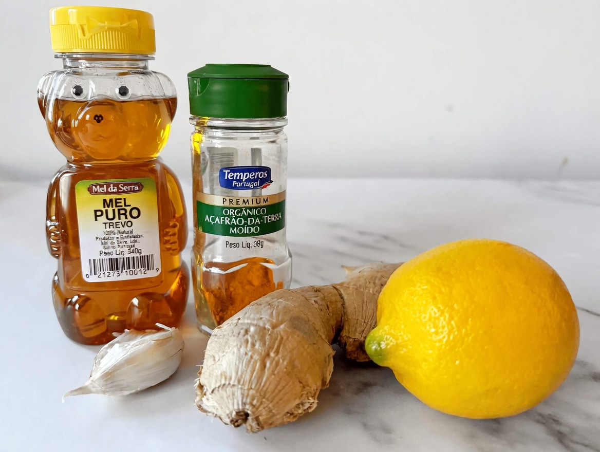 Misture Estes 3 Ingredientes Antes de Dormir: Uma Bebida Simples que Pode Ajudar a Manter Níveis Saudáveis de Colesterol Durante a Noite