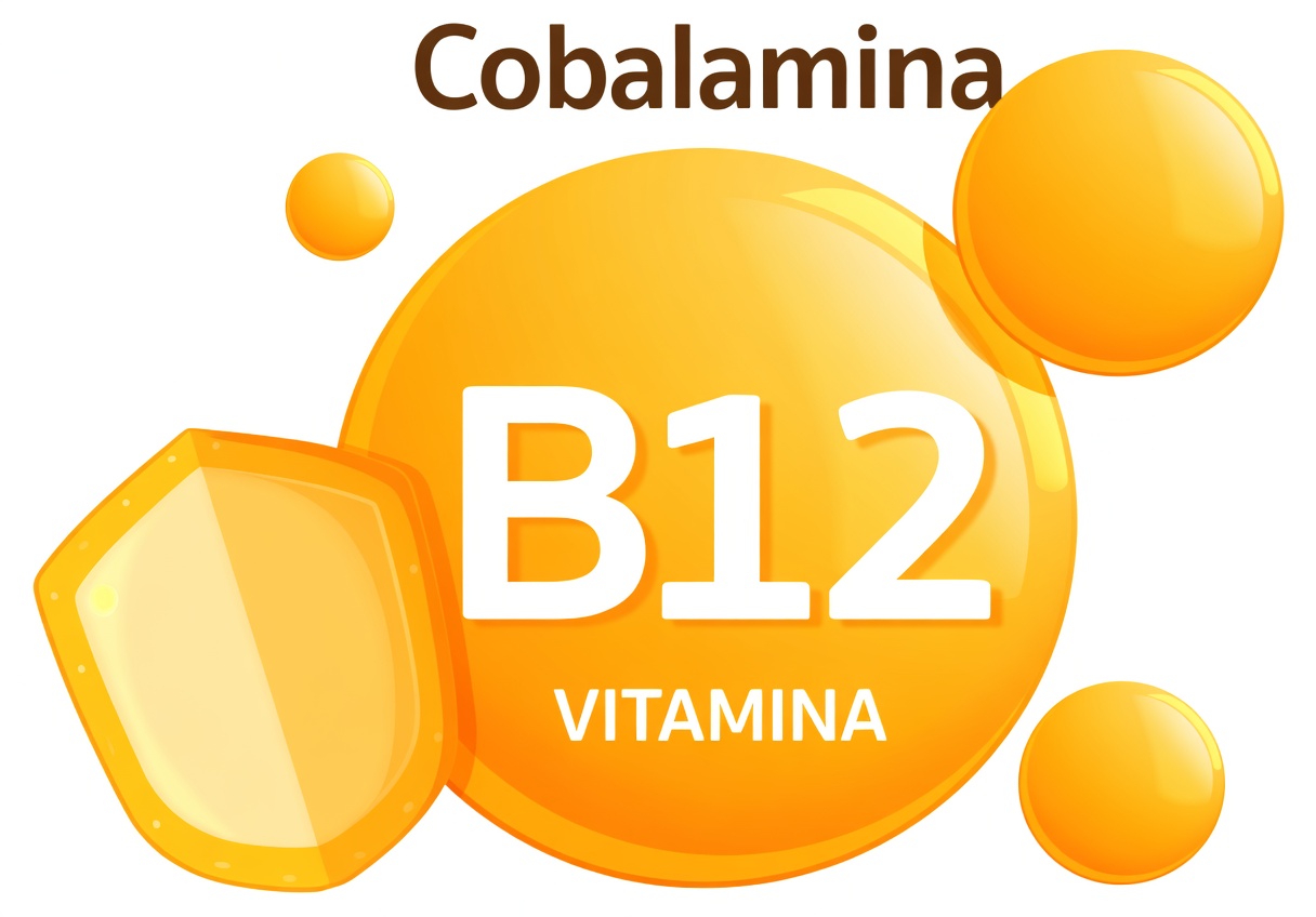 Aqui Estão os 8 Sinais Estranhos de Que Seu Corpo Está Implorando por Vitamina B12 à Medida que Você Envelhece