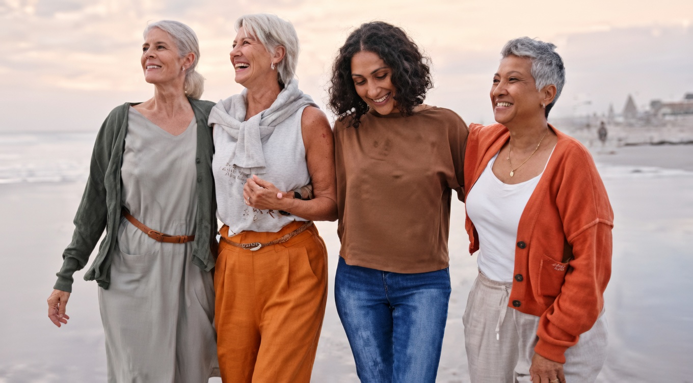 10 sinais importantes da menopausa precoce aos quais toda mulher deve ficar atenta