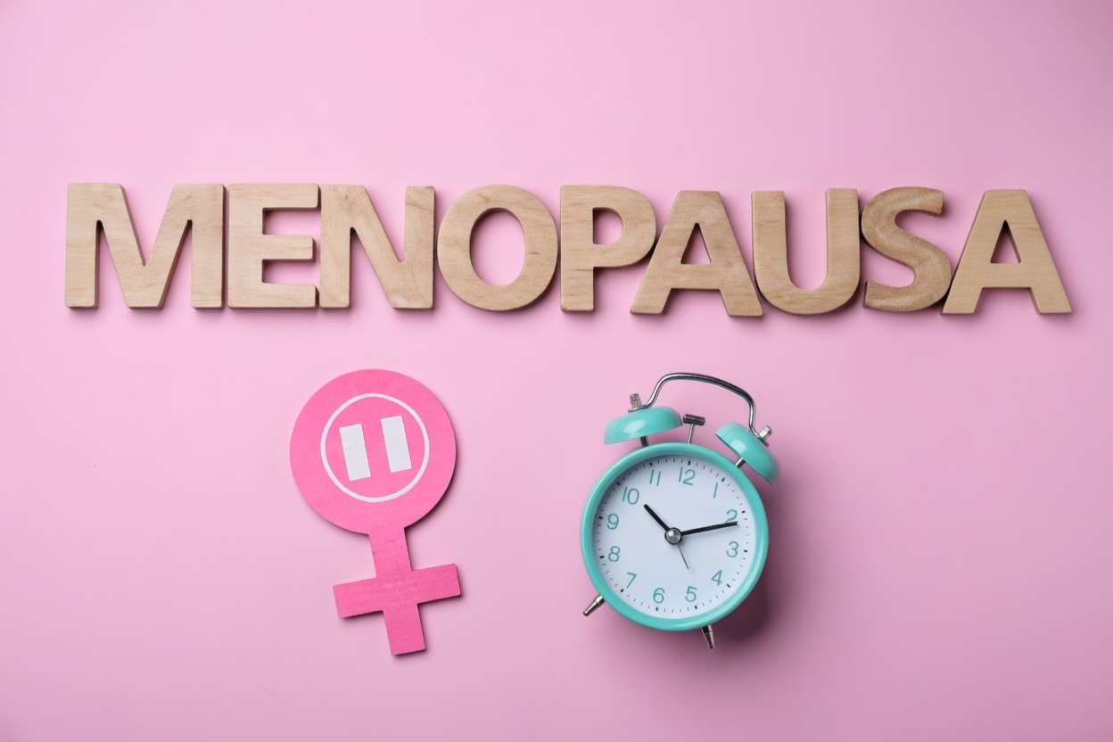 10 sinais importantes da menopausa precoce aos quais toda mulher deve ficar atenta