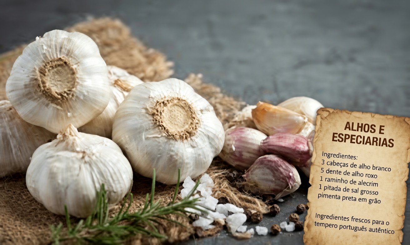 Coma ALHO pela saúde, mas NUNCA cometa estes 7 ERROS!