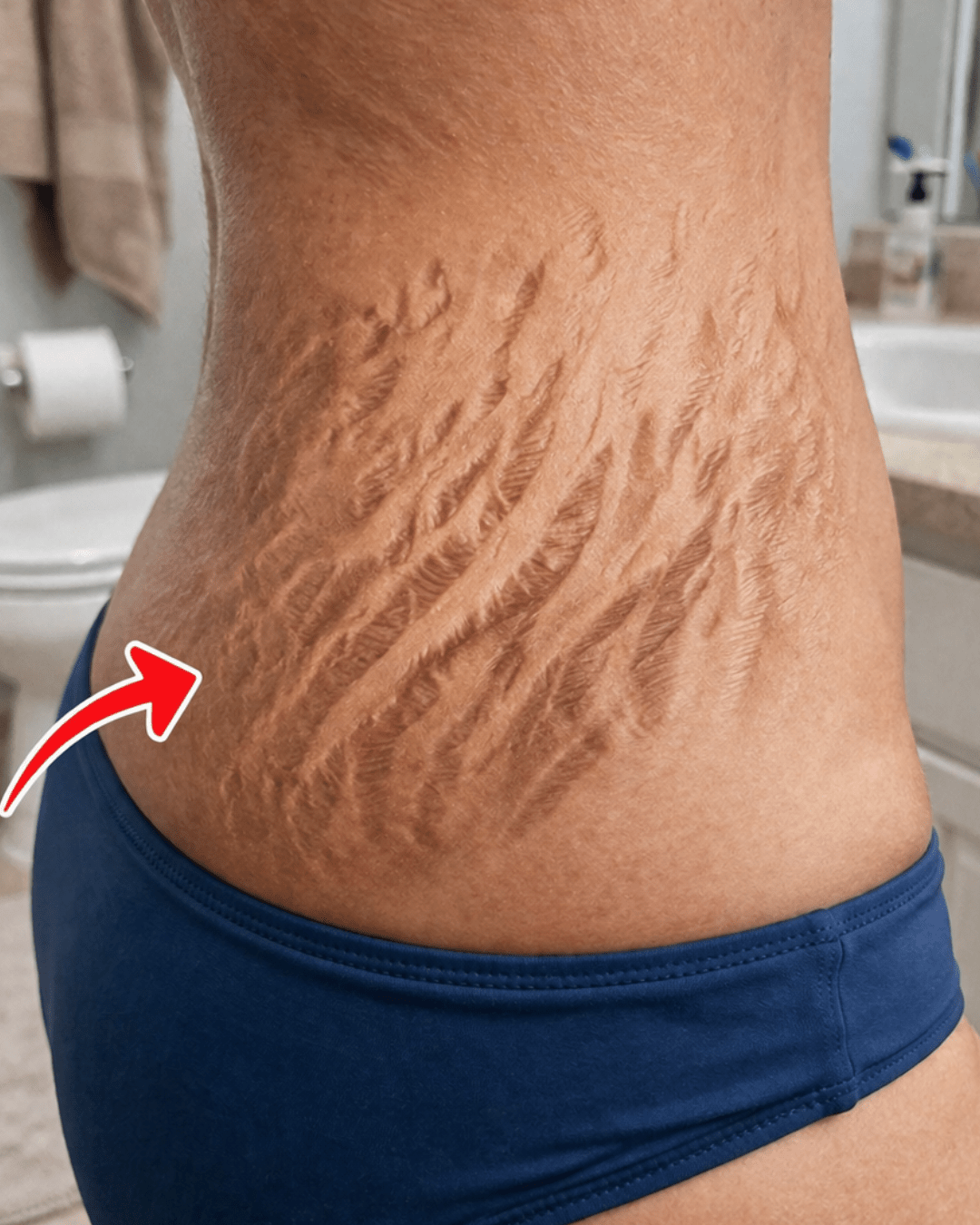 Como Cuidar da Sua Pele Durante a Gravidez e as Mudanças da Vida: Hábitos Simples que Ajudam a Minimizar a Aparência das Estrias