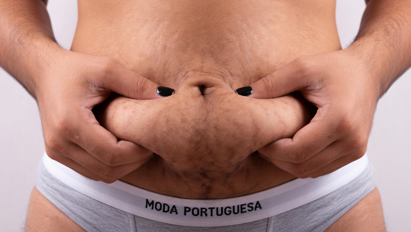 Como Cuidar da Sua Pele Durante a Gravidez e as Mudanças da Vida: Hábitos Simples que Ajudam a Minimizar a Aparência das Estrias