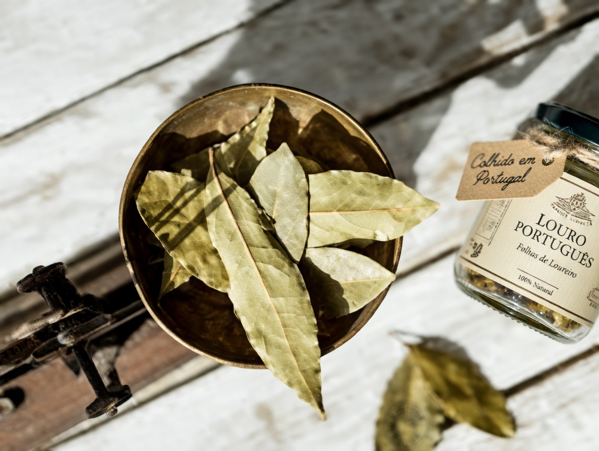 Folha de louro para rugas: fato ou ficção – explorando maneiras naturais de ajudar a manter a pele com aparência mais lisa