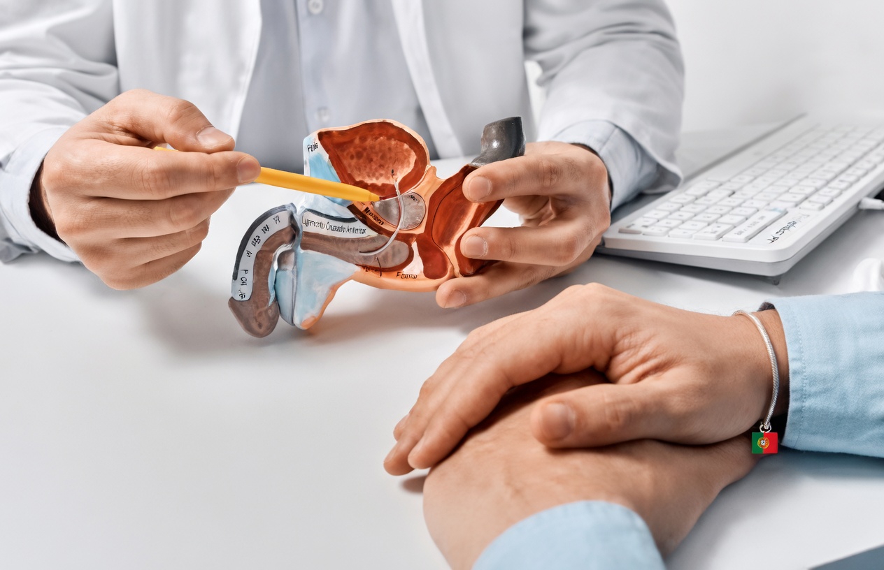 8 alimentos do dia a dia que podem aumentar as preocupações com a próstata (limitá-los pode ajudar a melhorar a saúde)