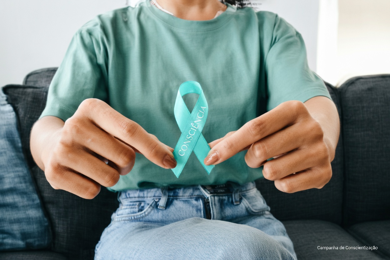 6 sintomas de alerta do câncer de ovário que toda mulher deve conhecer: esses sinais sutis e por que a conscientização é importante