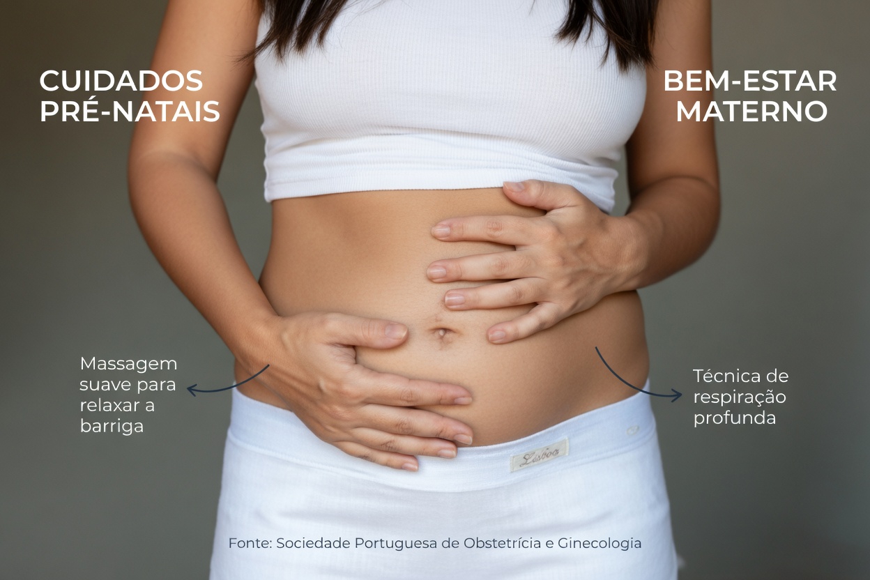 6 sintomas de alerta do câncer de ovário que toda mulher deve conhecer: esses sinais sutis e por que a conscientização é importante