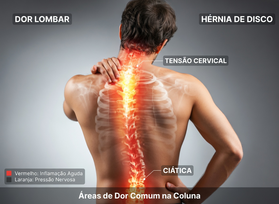 6 sintomas de alerta do câncer de ovário que toda mulher deve conhecer: esses sinais sutis e por que a conscientização é importante