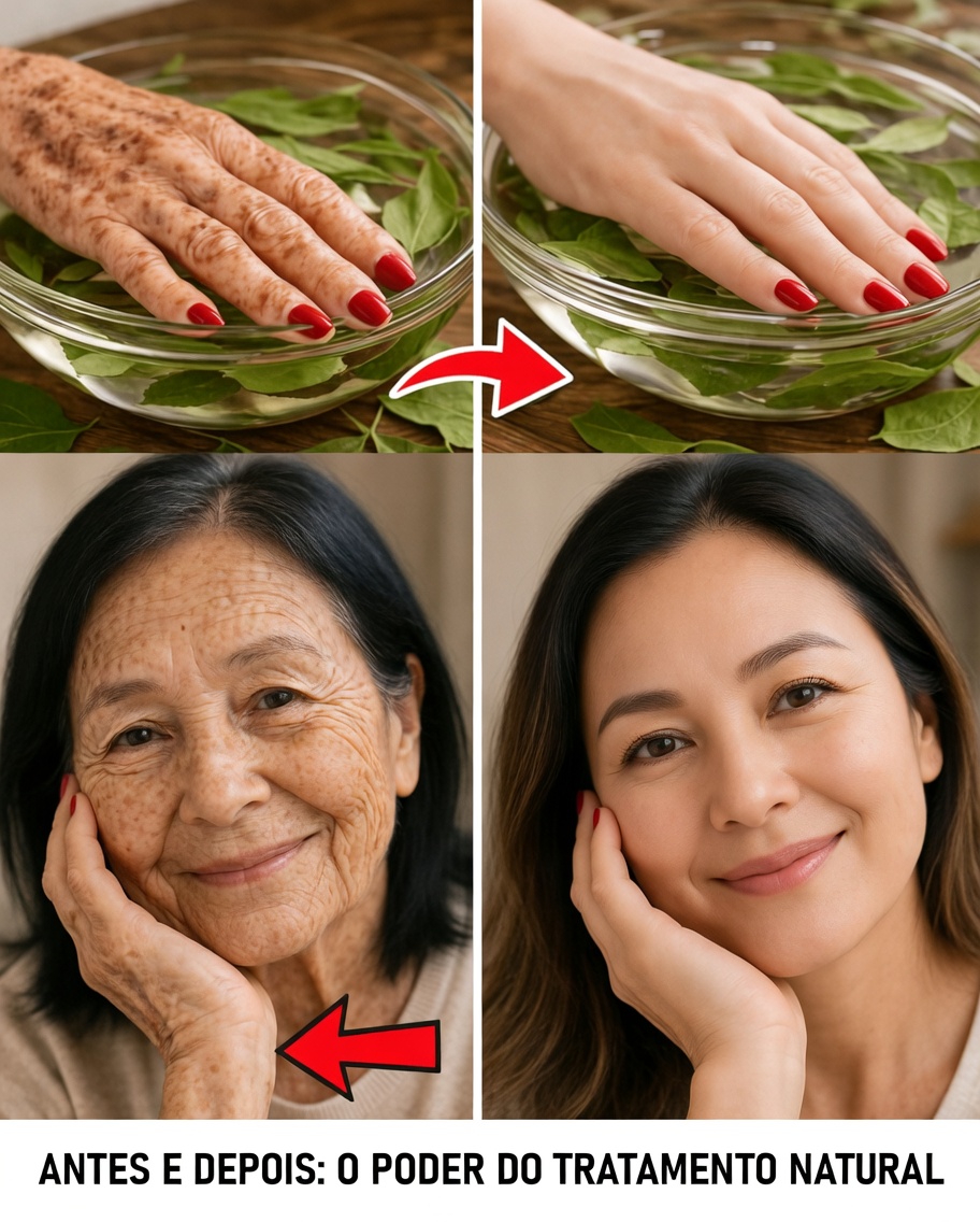 Folha de Louro para Rugas: Fato ou Ficção – Explorando Formas Naturais de Ajudar a Manter a Aparência Jovem da Pele