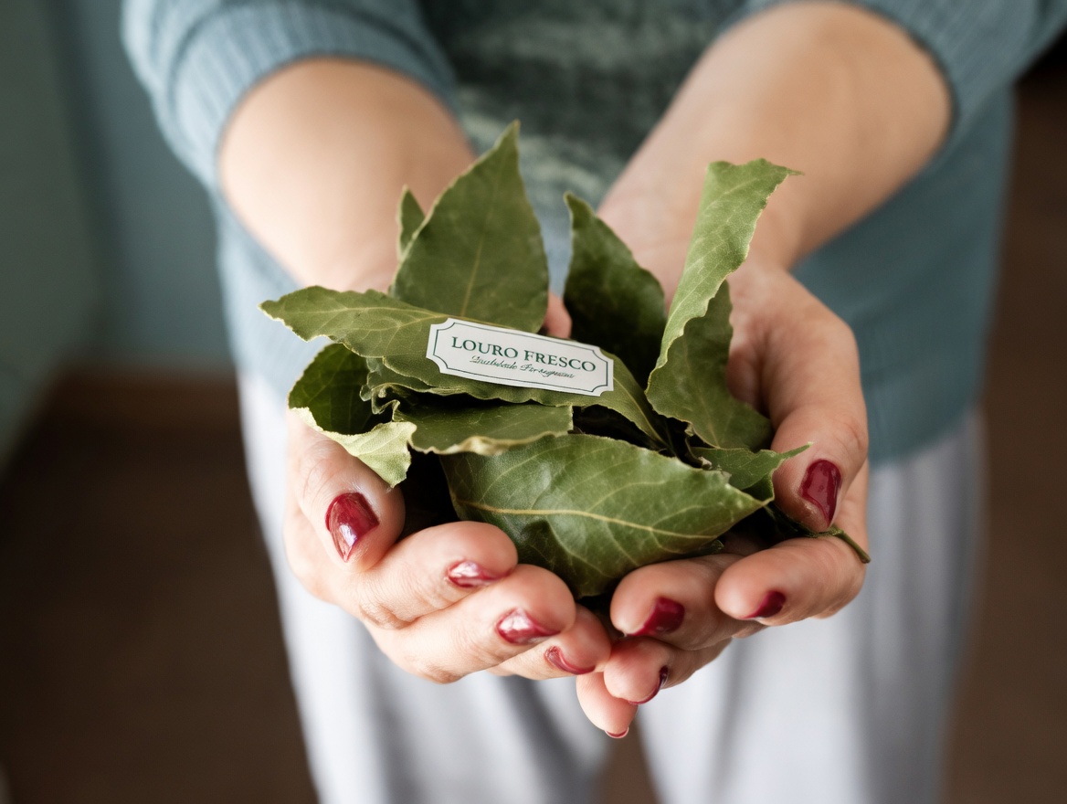 Folha de Louro para Rugas: Fato ou Ficção – Explorando Formas Naturais de Ajudar a Manter a Aparência Jovem da Pele