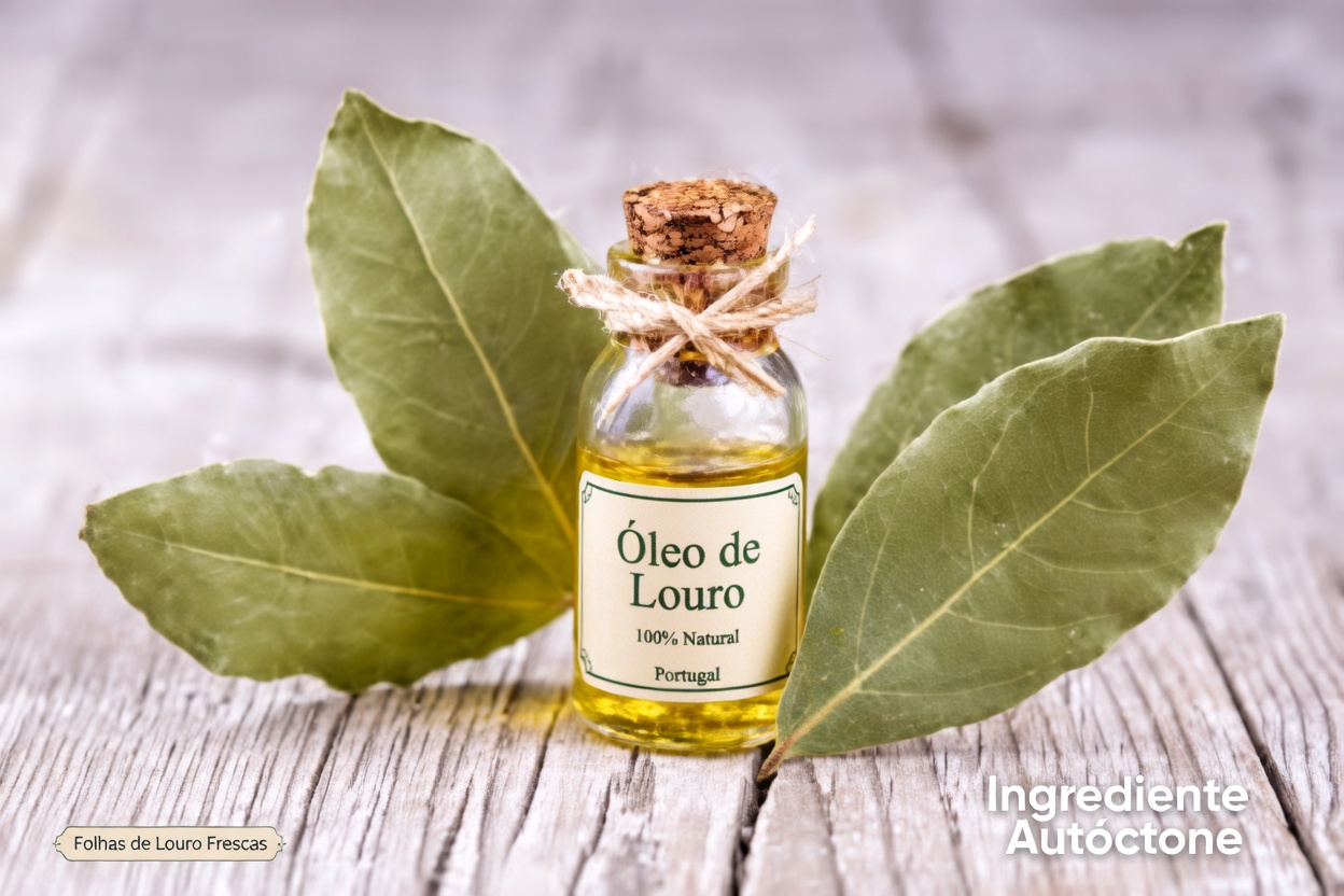 Folha de Louro para Rugas: Fato ou Ficção – Explorando Formas Naturais de Ajudar a Manter a Aparência Jovem da Pele