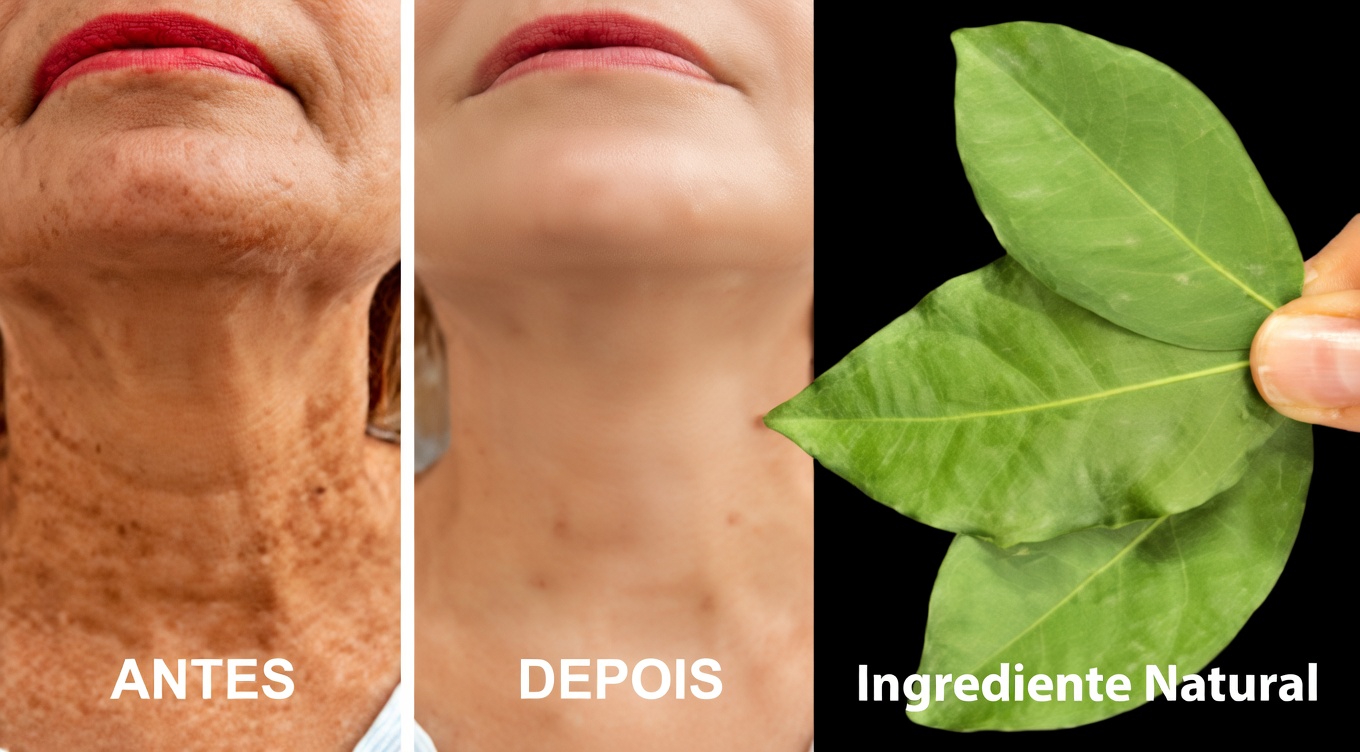 Folha de Louro para Rugas: Fato ou Ficção – Explorando Formas Naturais de Ajudar a Manter a Aparência Jovem da Pele