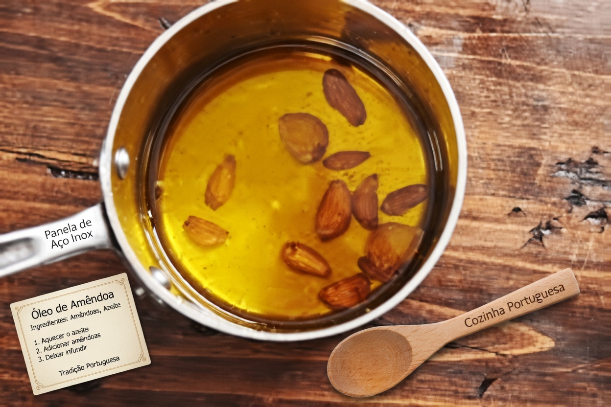 Óleo de alho e cravo: o remédio natural que as pessoas estão usando para reduzir as varizes e melhorar a circulação