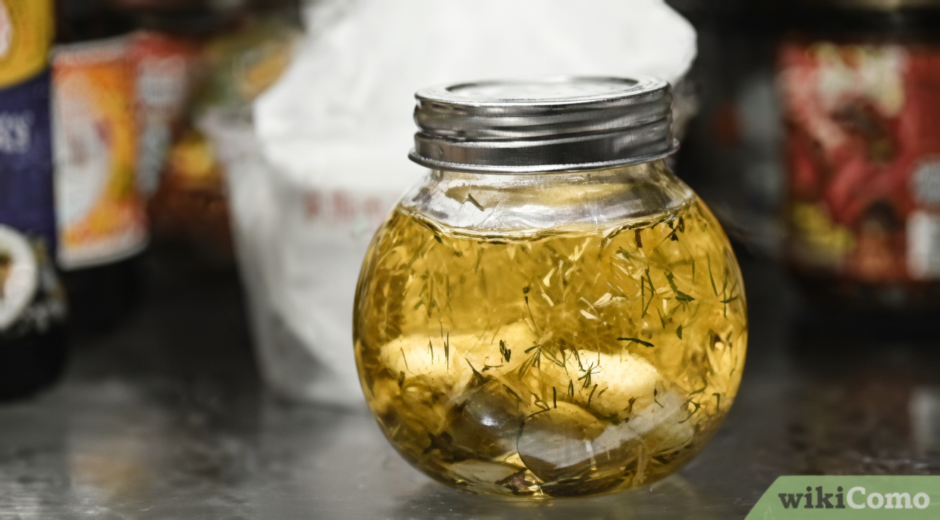 Óleo de alho e cravo: o remédio natural que as pessoas estão usando para reduzir as varizes e melhorar a circulação