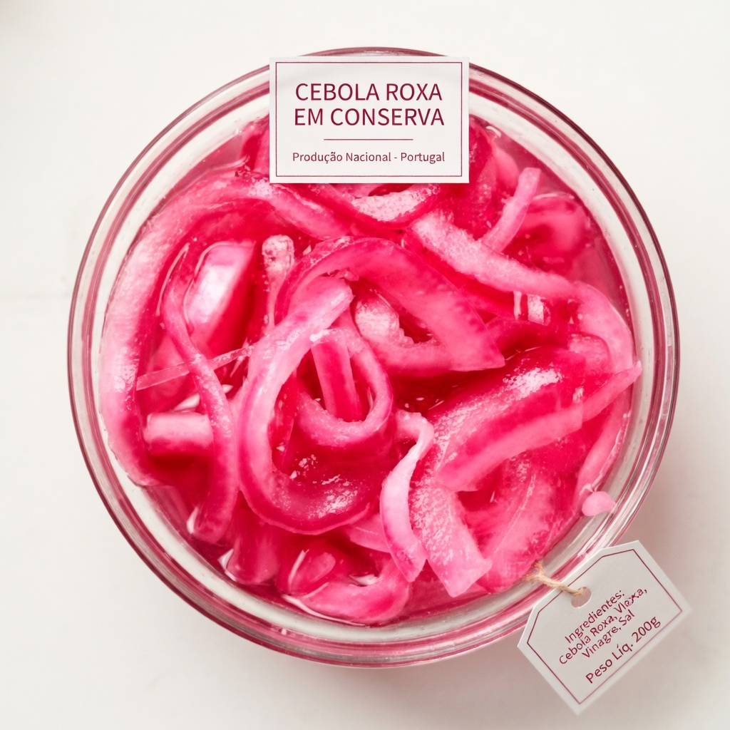 A receita de cebola roxa que pode ajudar a equilibrar o açúcar no sangue instantaneamente