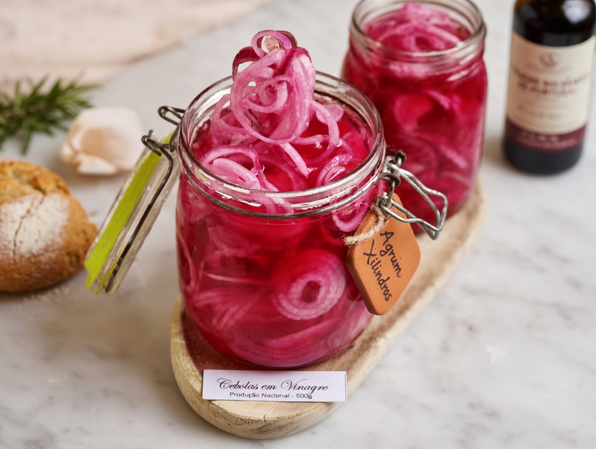 A receita de cebola roxa que pode ajudar a equilibrar o açúcar no sangue instantaneamente