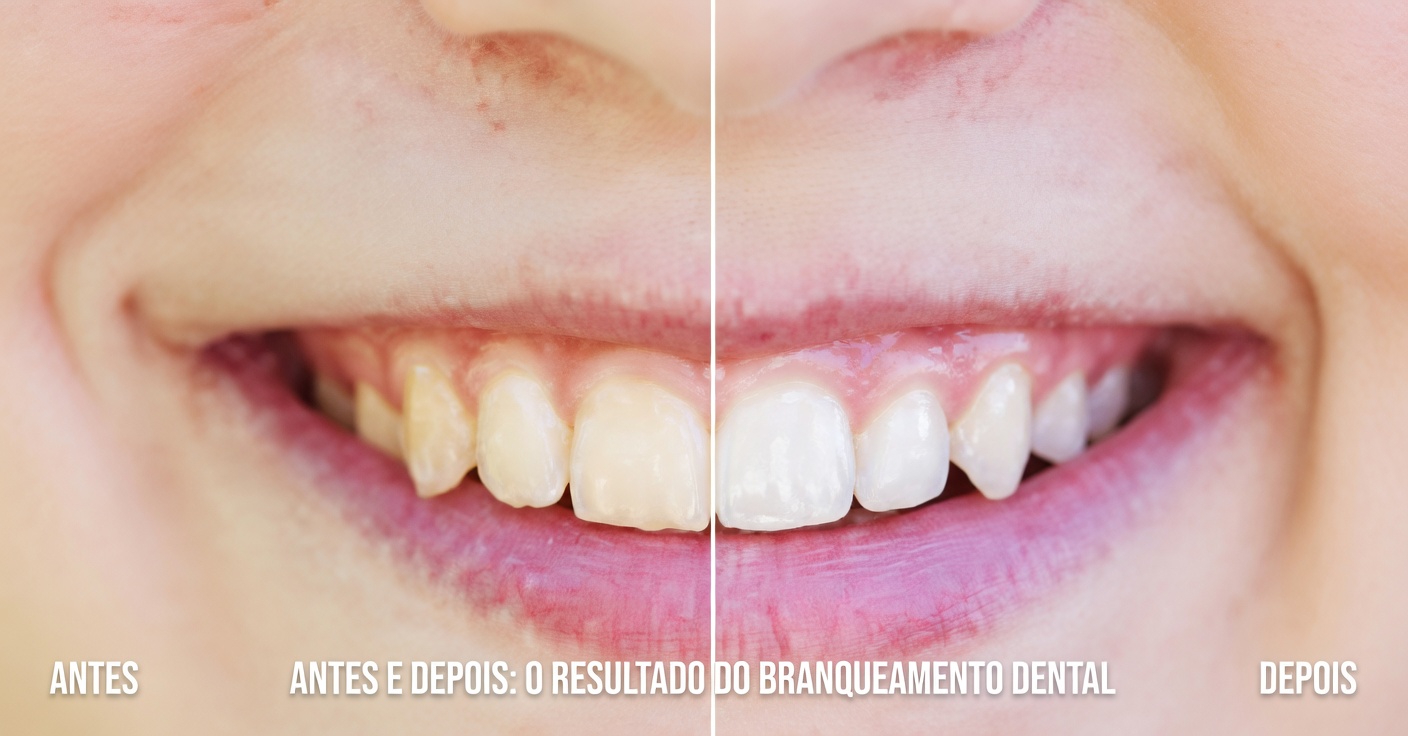 Experimente este truque fácil de 2 minutos para clarear os dentes com alho usando ingredientes da cozinha para um sorriso mais brilhante