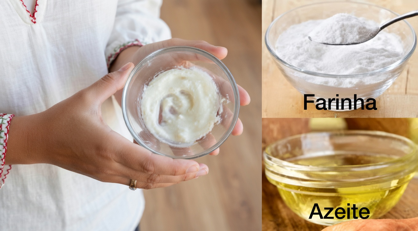 Experimente este truque fácil de 2 minutos para clarear os dentes com alho usando ingredientes da cozinha para um sorriso mais brilhante