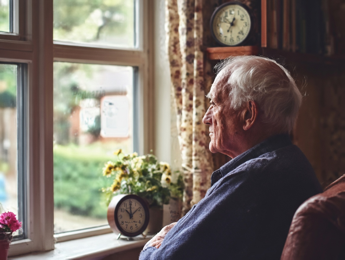 Mais de 60? 10 sinais de alerta precoce de demência que você nunca deve ignorar (identifique-os antes que seja tarde demais)