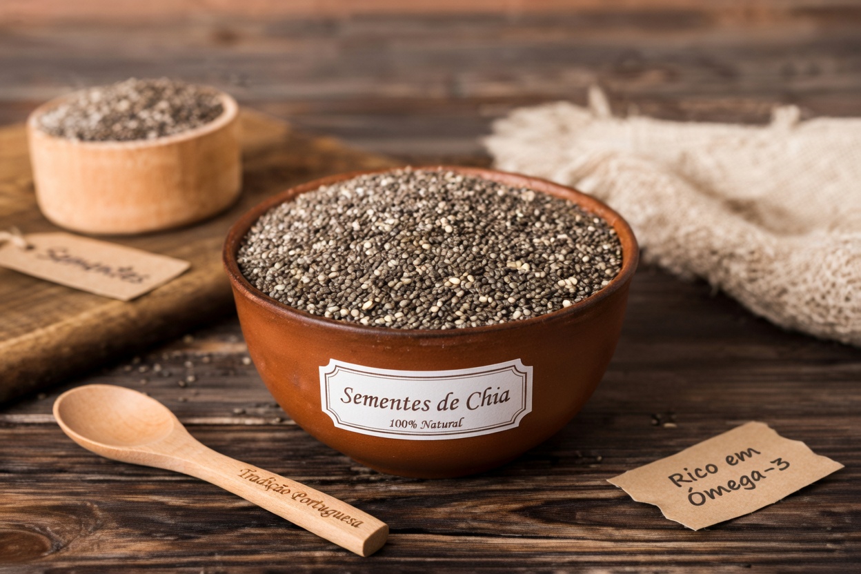 Coma Esta Semente Diariamente para Fortalecer Seus Olhos e Retina Naturalmente: Dicas para a Visão e a Saúde dos Olhos