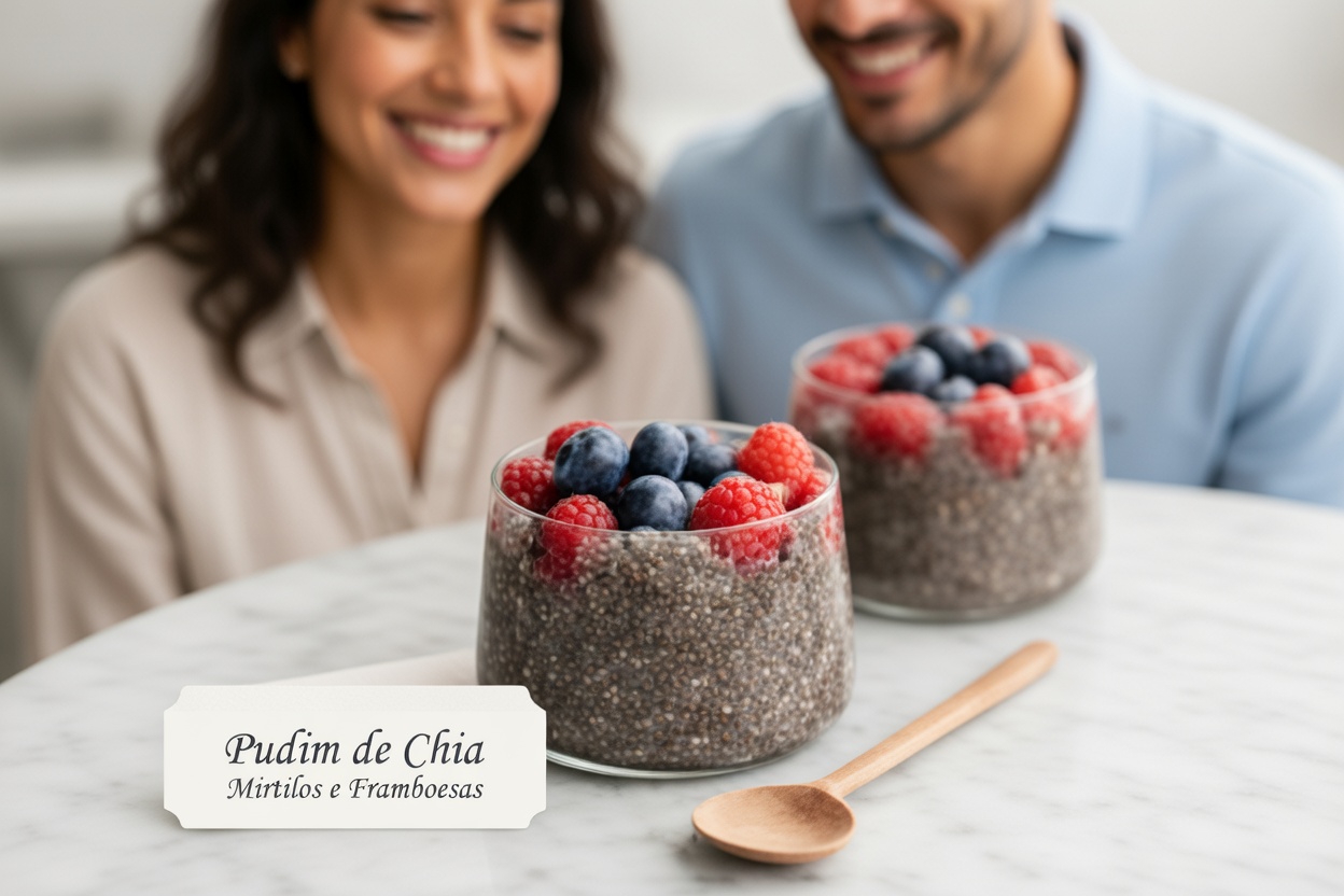 Coma Esta Semente Diariamente para Fortalecer Seus Olhos e Retina Naturalmente: Dicas para a Visão e a Saúde dos Olhos