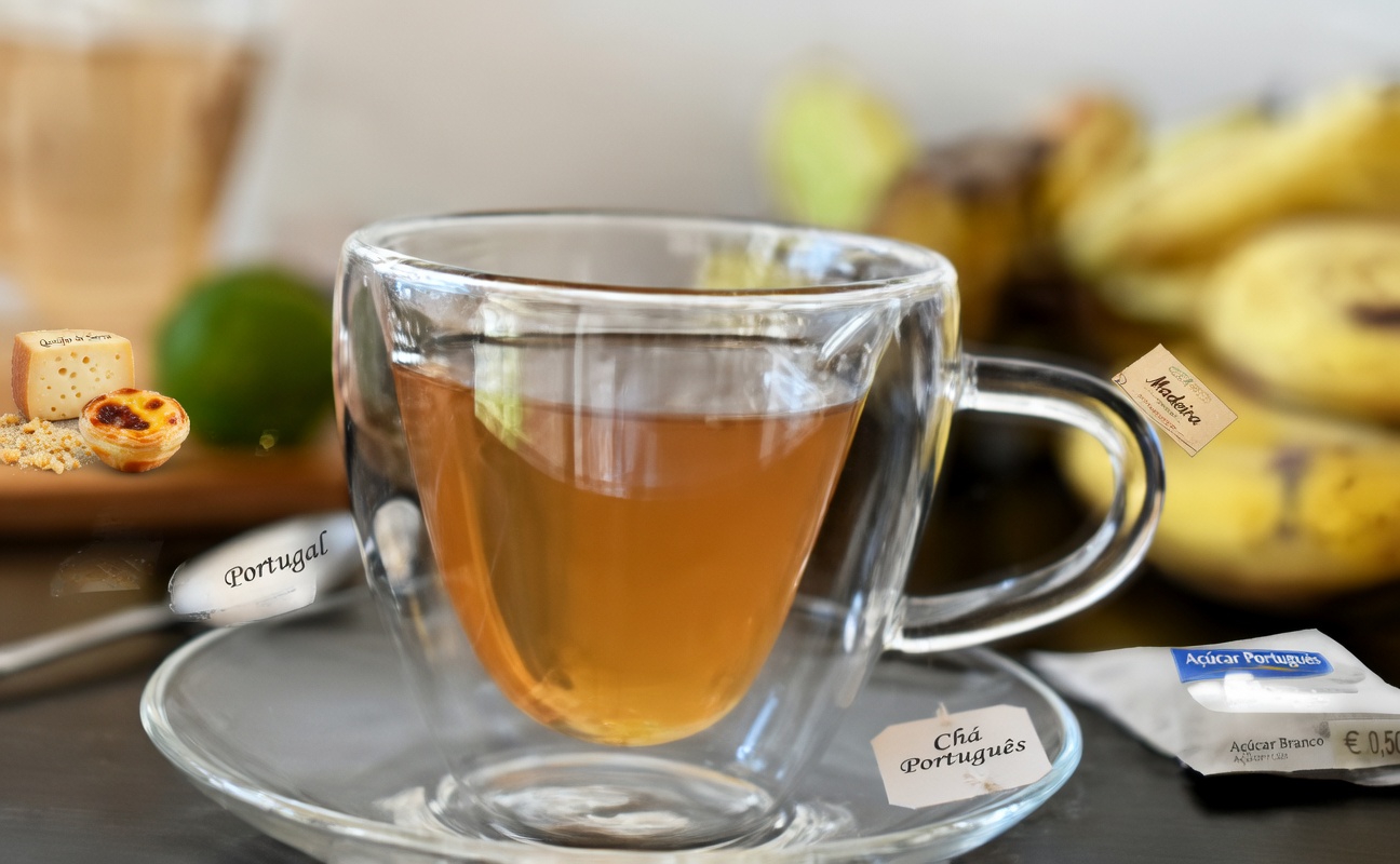 Cura Natural aos 60: A Bebida de Casca de Banana, Poejo e Cúrcuma que Mudou Minha Vida