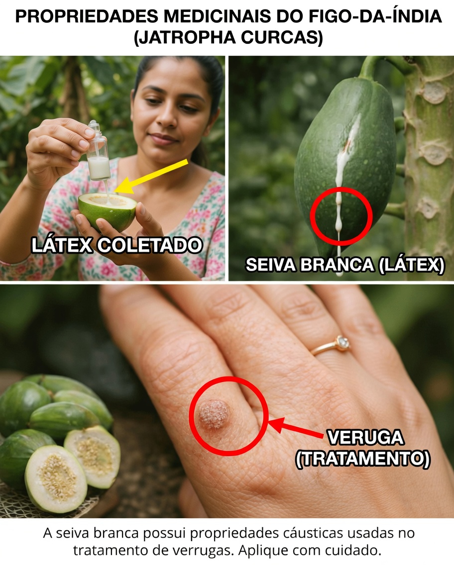 Descubra 9 benefícios ocultos da seiva leitosa do mamão que você está perdendo para um melhor bem-estar diário