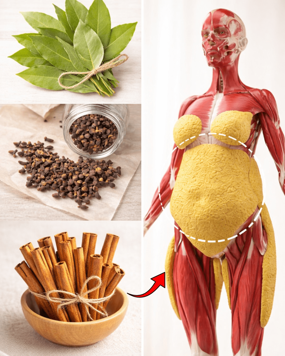 O Poder Silencioso do Chá de Canela: Seu Simples Gole Diário para Equilíbrio Natural e Bem-Estar