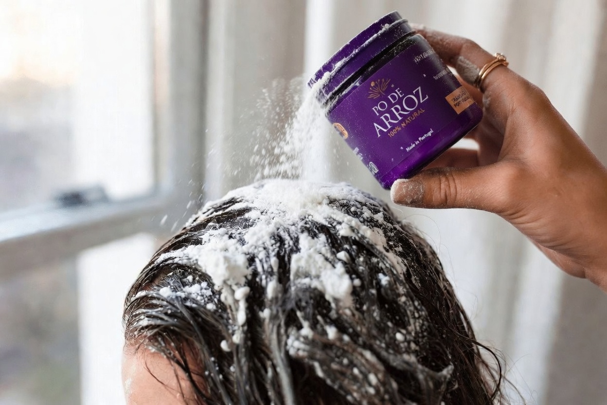 15 Truques Brilhantes com Bicarbonato de Sódio que Toda Mulher Deve Conhecer para Refrescar sua Rotina Diária Naturalmente